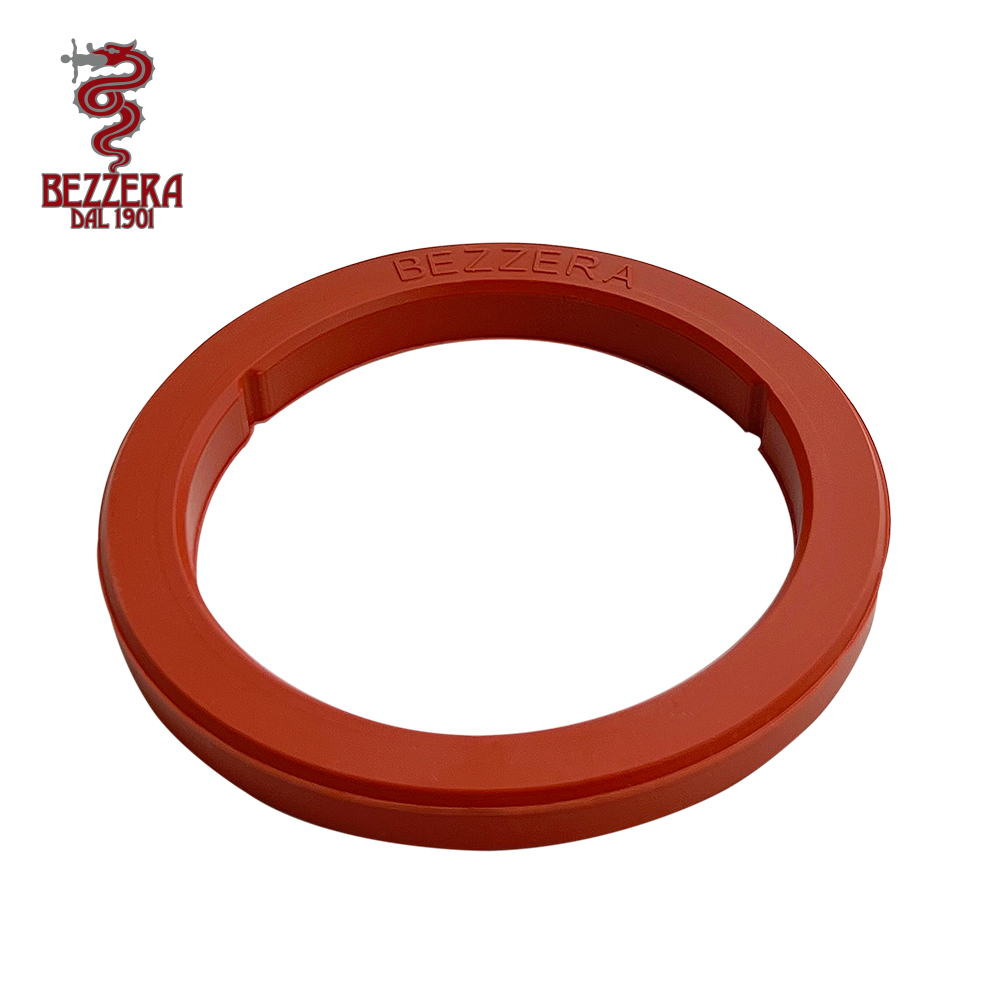 Bezzera  貝澤拉  HOBBY 玩家級半自動咖啡機 墊圈(紅) 57mm Bezzera  貝澤拉  HOBBY 玩家級半自動咖啡機 墊圈(紅) 57mm