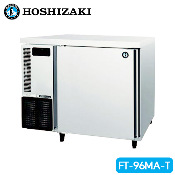 商用冷凍冰箱 3尺60深 220V FT-96MA-T  |營業用洗碗機 / 烤箱 / 冰箱 / 製冰機