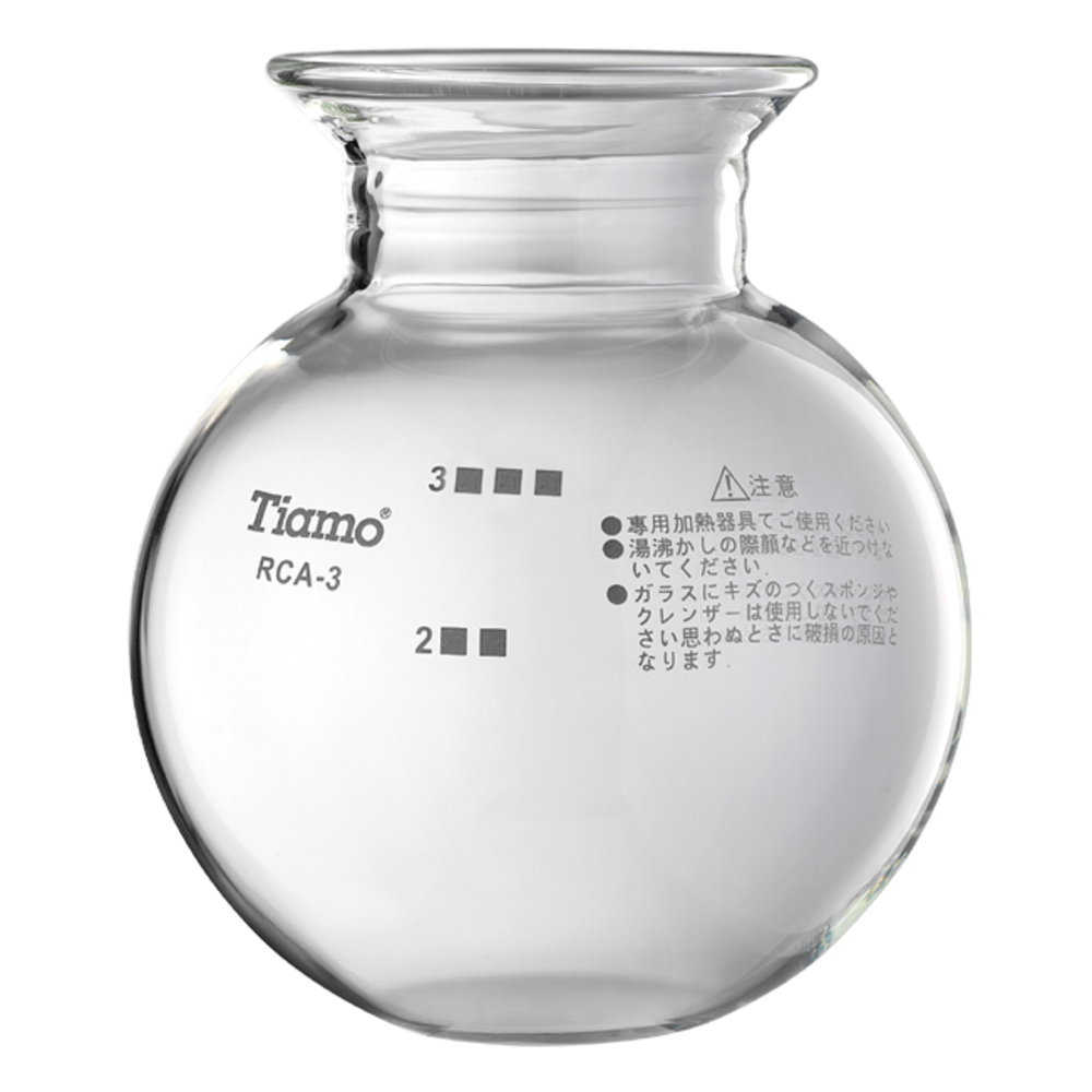 TIAMO RCA-3虹吸壺咖啡器下座 SGS合格  |虹吸咖啡壺