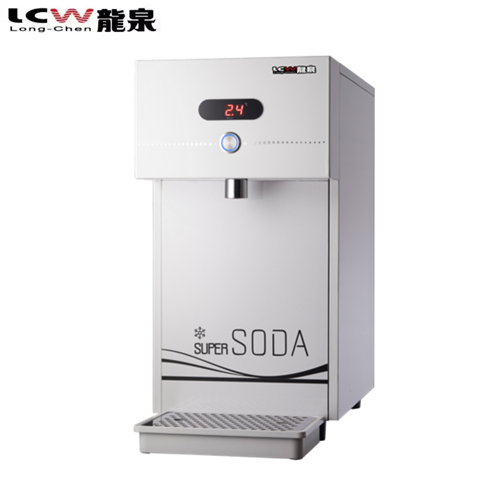 LC-5066B 家用型氣泡水機 LC-5066B 家用型氣泡水機