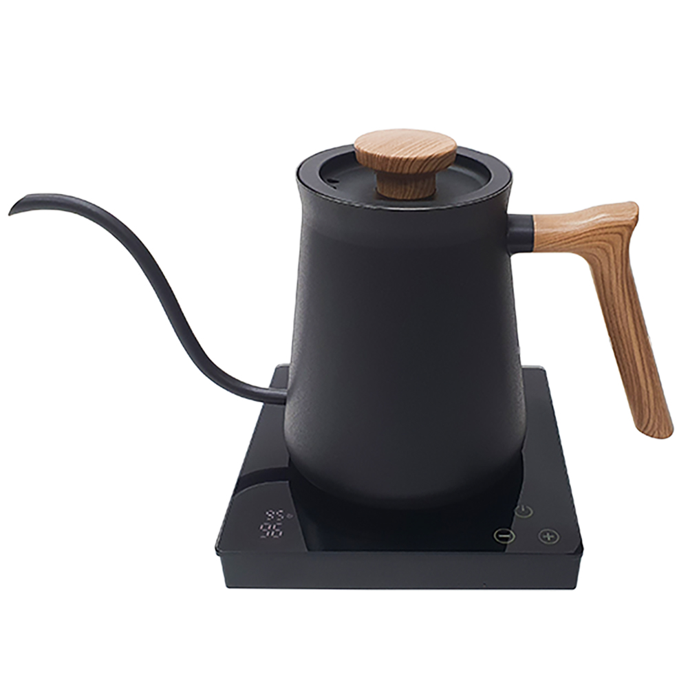 THG2438 溫控電熱水壺  |【停產】商品
