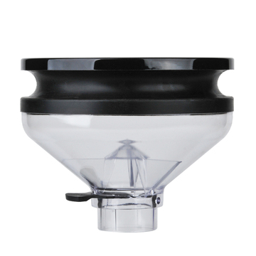 【停產】EUREKA 優瑞卡 咖啡豆槽含吹粉器 300g 透明  |【停產】非電器產品